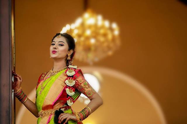 Bride