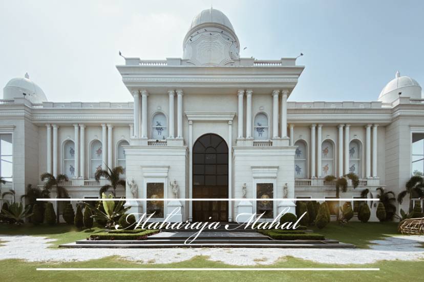 Maharaja Mahal Resorts
