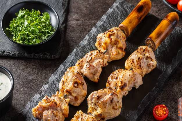 Angitthi Restaurant and Caterers