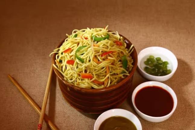 Food display