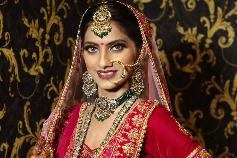 Rekha Chopra MUA