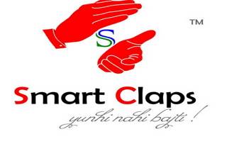 Smart Claps Logo