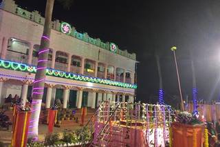 Shiv Marriage Palace, Deoghar