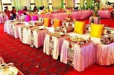 Best Groups Tent & Caterers