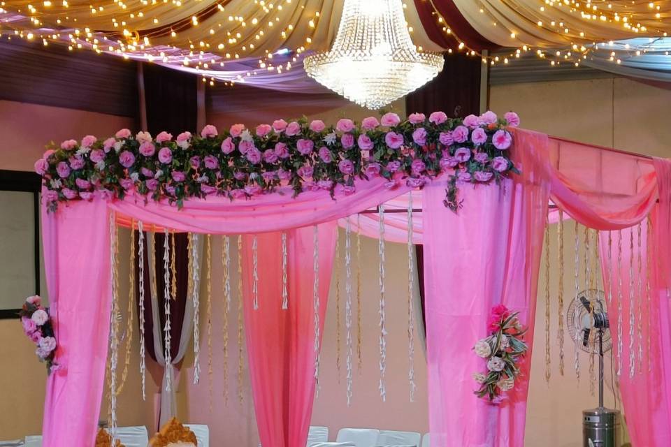 Mandap