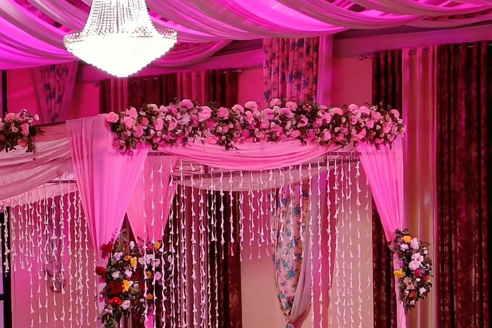 Mandap