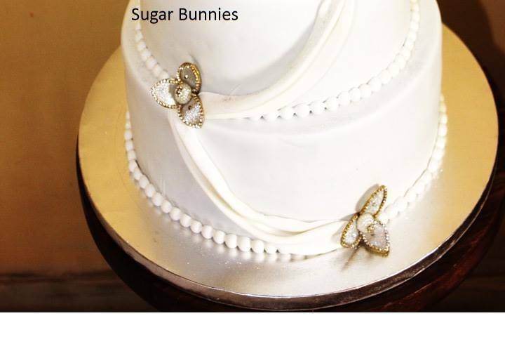 Sugar Bunnies, Navrangpura