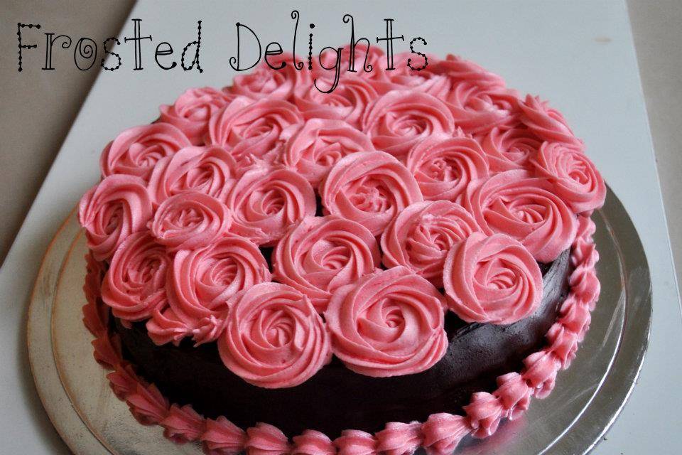 Frosted Delights, Bangalore