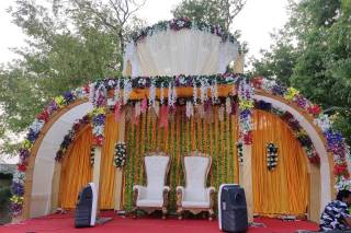 Hotel Bodhgaya Gautam, Gaya