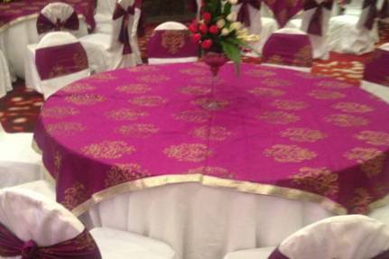 Harmony Events