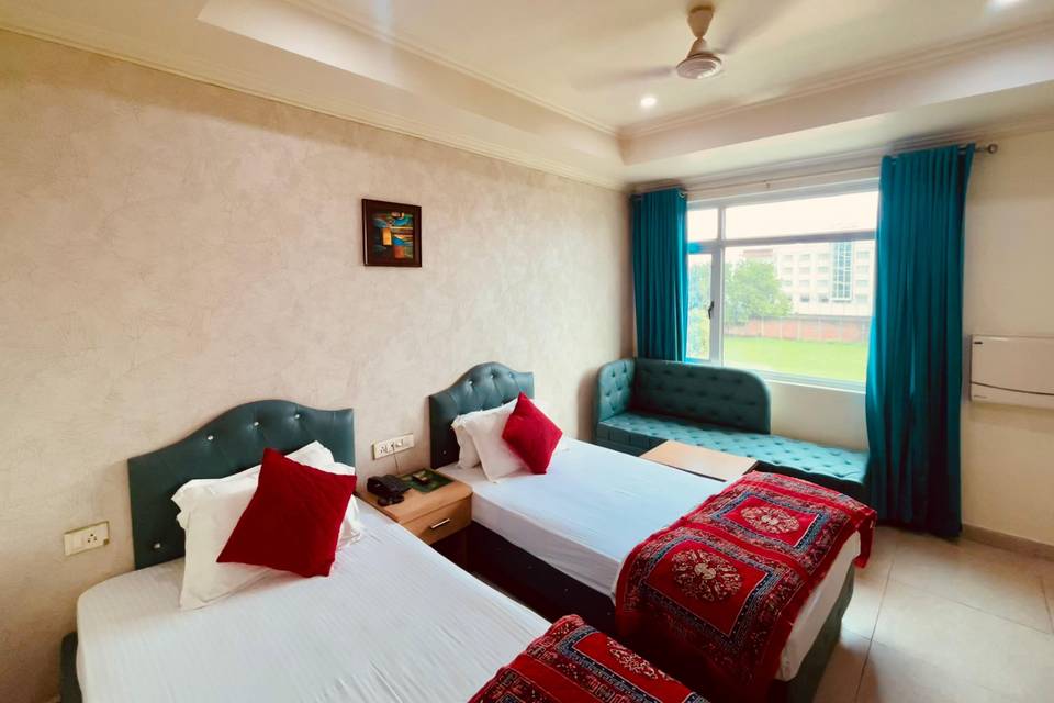Accommodation