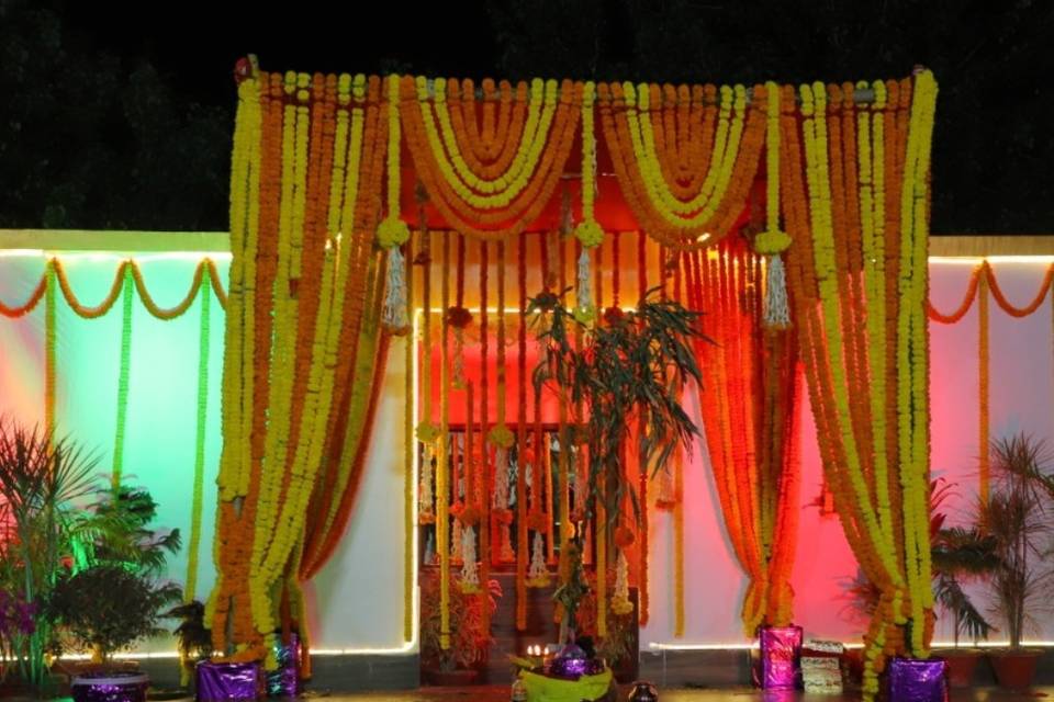 Mandap