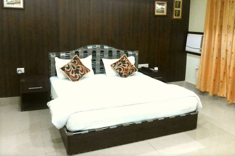 Executive room