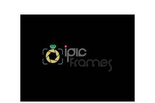 Ipic frames  logo