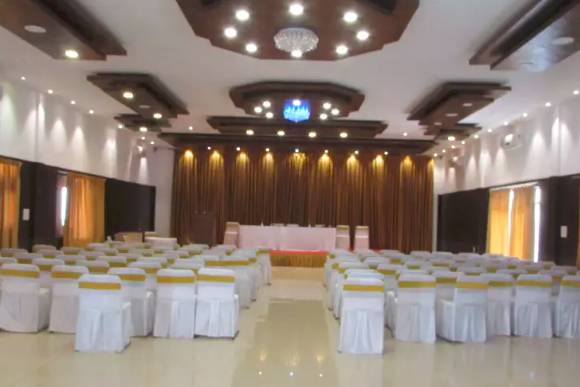 Hotel Kalyani, Mysore