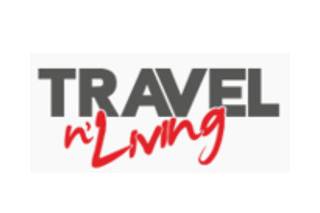 Travel n' living logo