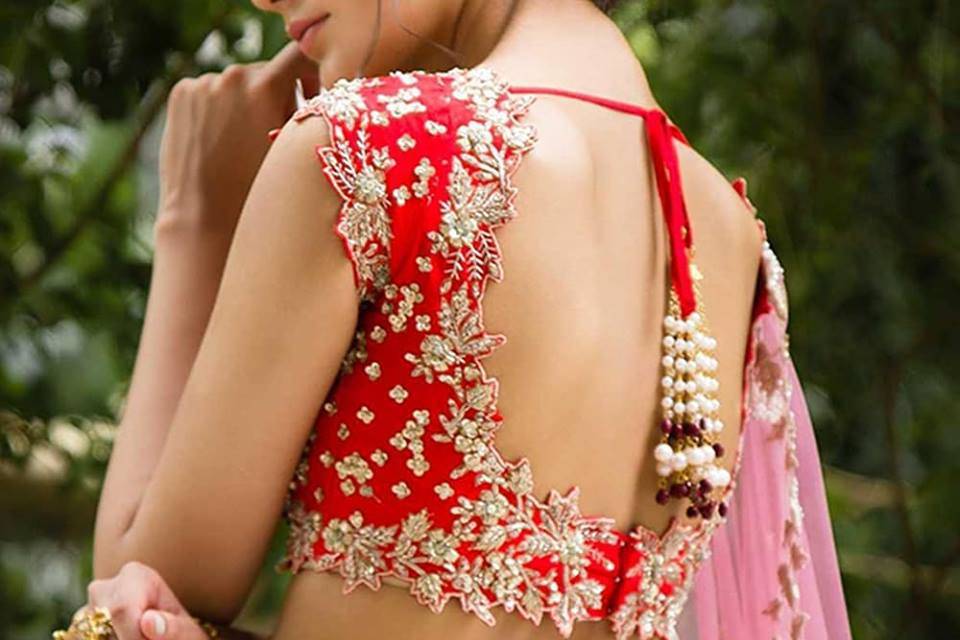 Anushree Reddy (anushree_reddy) - Profile