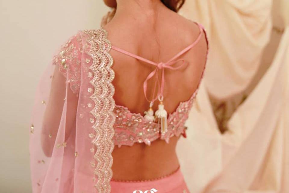 Anushree Reddy