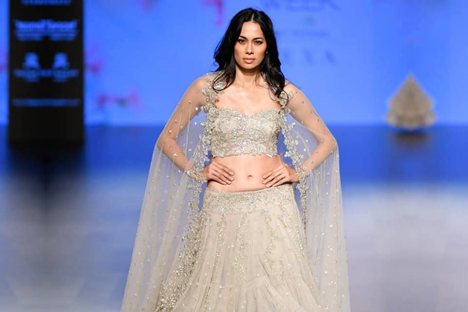 Anushree Reddy