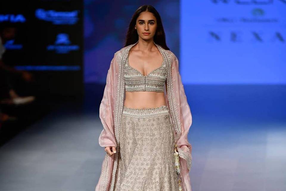 Anushree Reddy