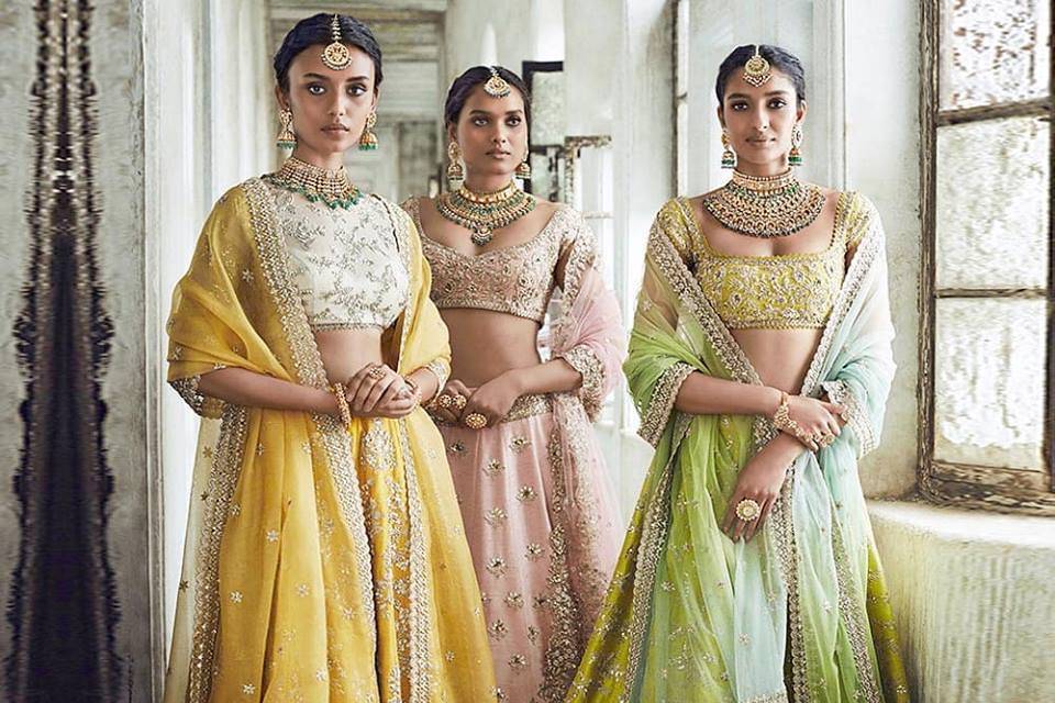 Anushree Reddy