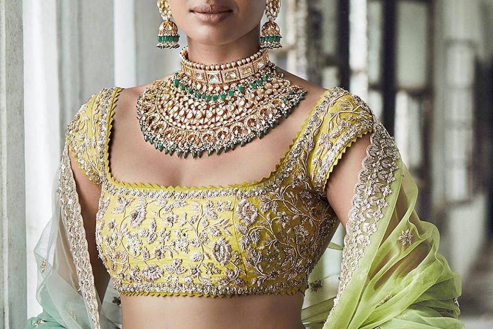 Anushree Reddy