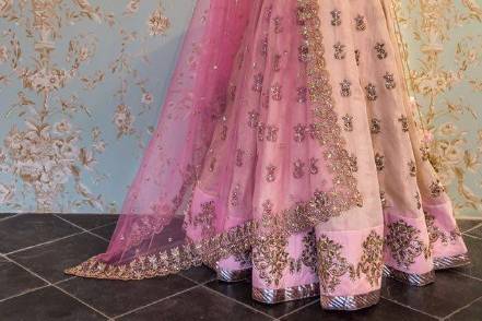 Anushree Reddy