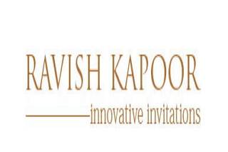 Ravish Kapoor Logo