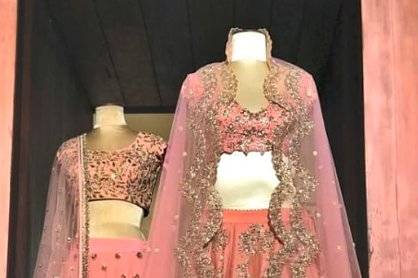 Anushree Reddy