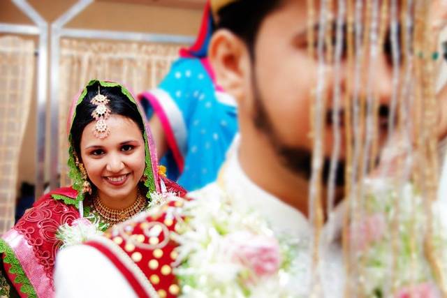 Spinthiras Weddings