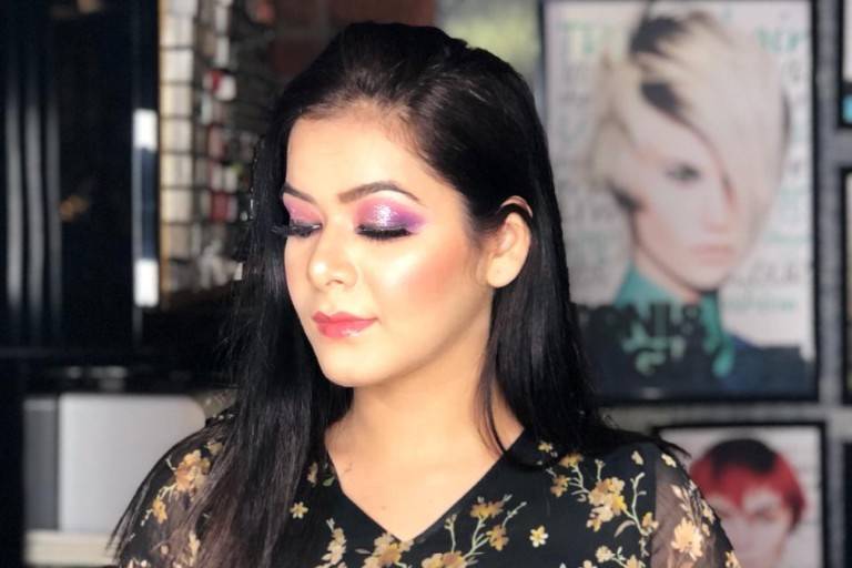 Makeover by Radhika, Patiala