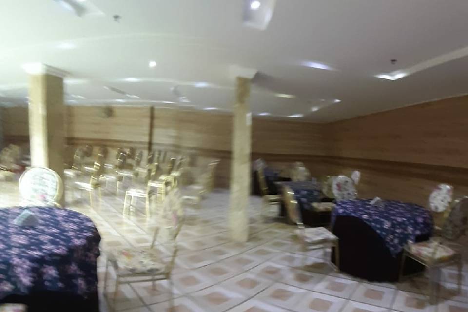 Wedding Venue - Hotel Orchid Agra - Wedding Ceremony  - Hall