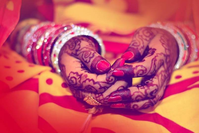 Mehndi designs