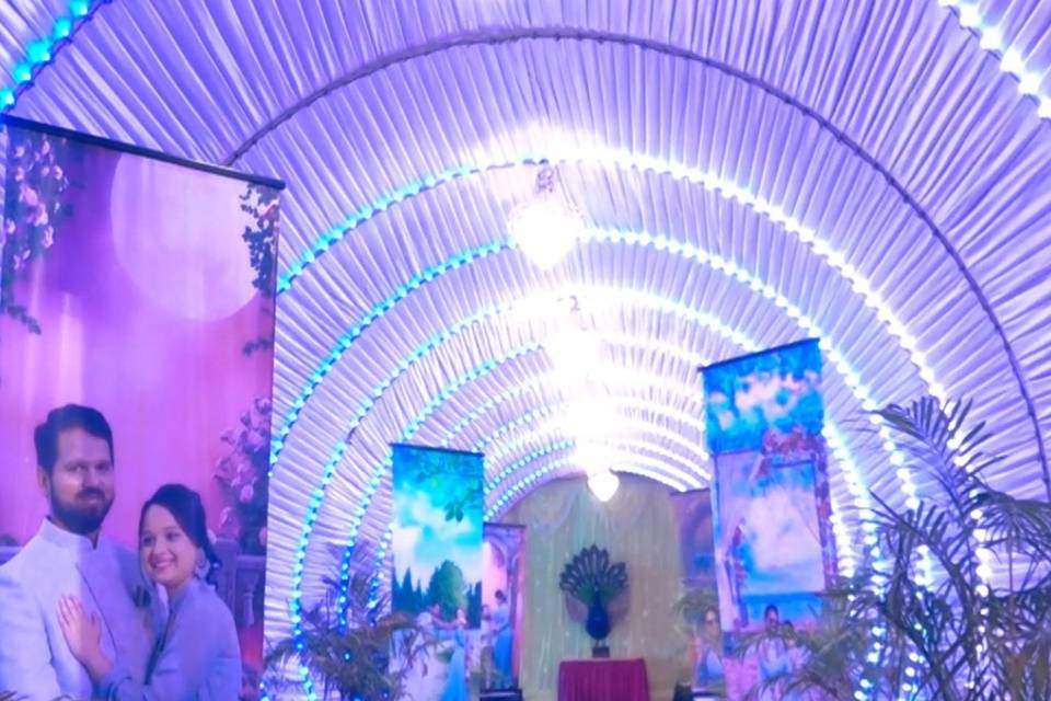 Dayanand Lawn and Banquet