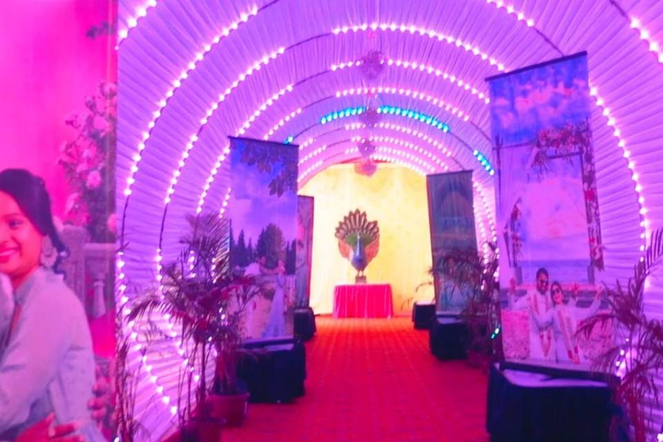 Dayanand Lawn and Banquet