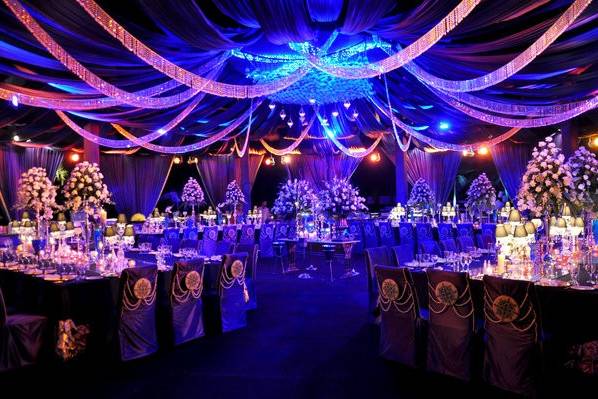 Wedding decor