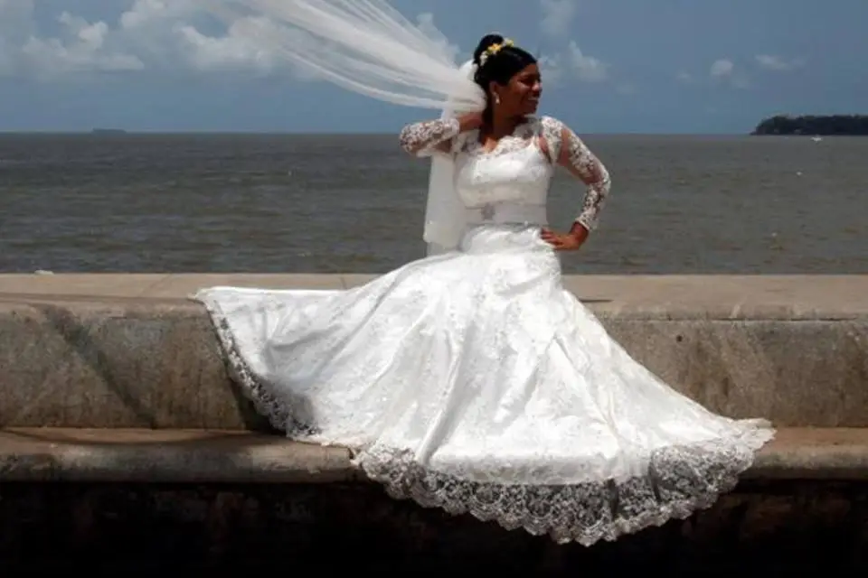 Catalogue - Helens Beautiful Brides in Bhandup West, Mumbai - Justdial