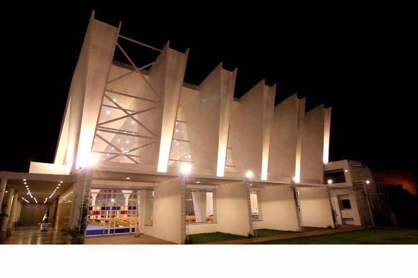 Galaxy Convention Centre, Mysore