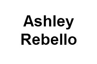 Ashley Rebello Logo