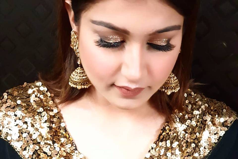 Rubina Verma Makeovers