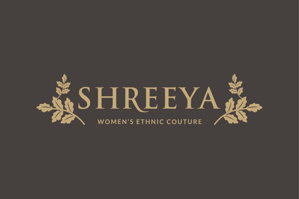 Shreeya Ethnic Couture