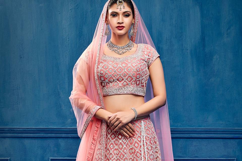 Lehenga