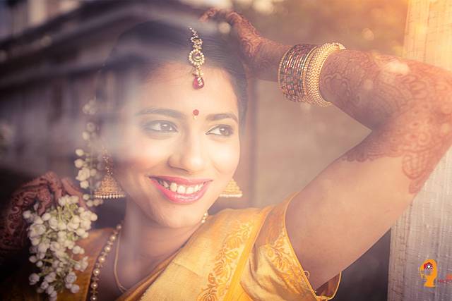 Soumalya De Photography