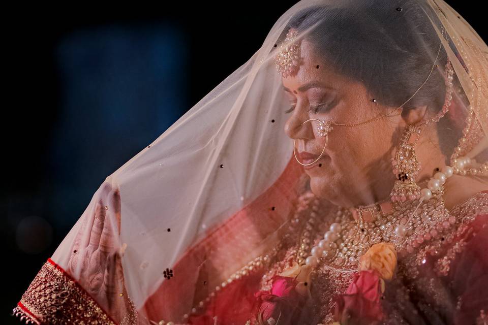 Ankit weds Reena  Dehradun