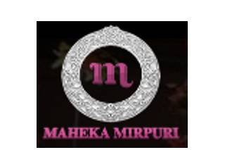 Maheka Mirpuri