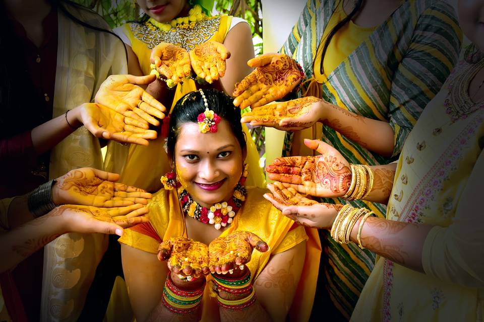 Bride
