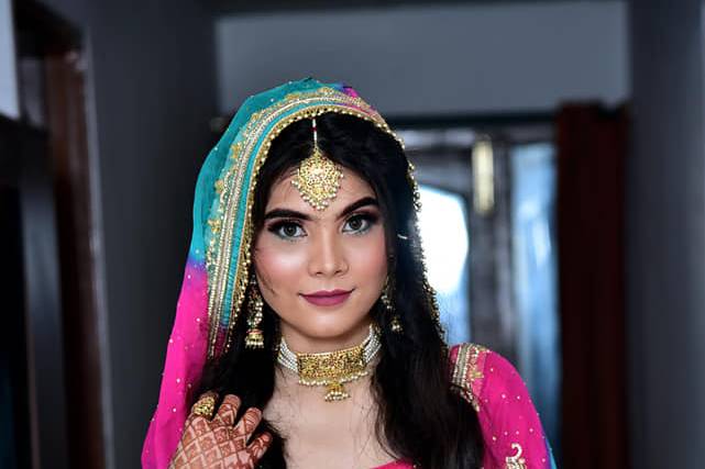 Bride