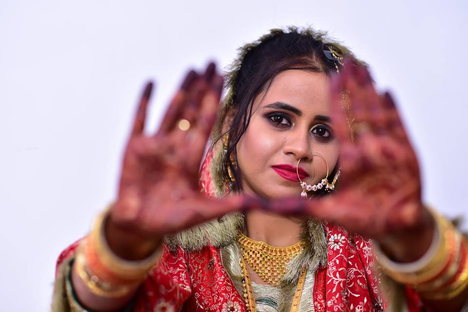 Bride