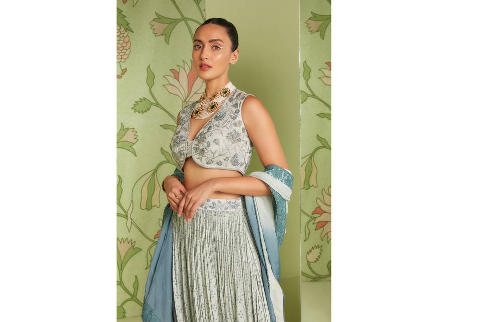 Lehenga