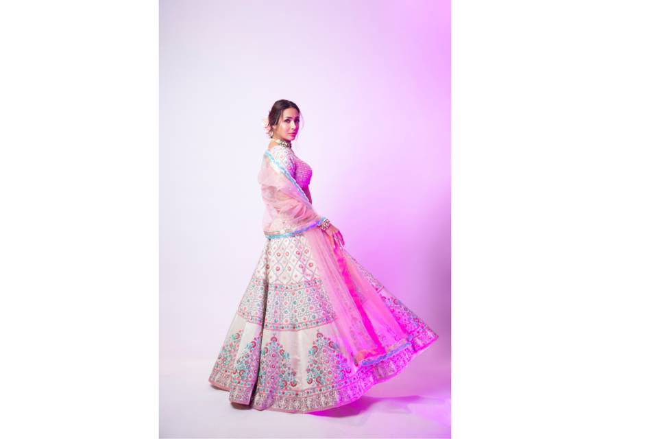 Lehenga